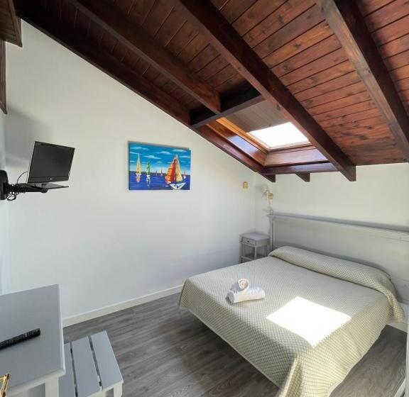 Fotos del hotel Villa Maria:  13