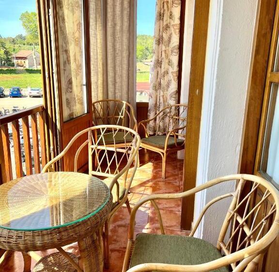 Fotos del hotel Villa Maria:  15