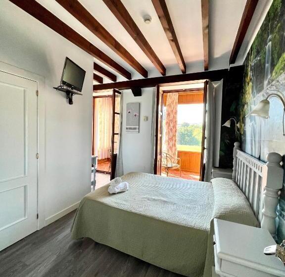 Fotos del hotel Villa Maria:  25