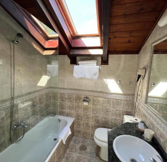 Fotos del hotel Villa Maria:  14