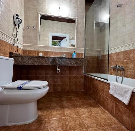 Fotos del hotel Villa Maria:  11