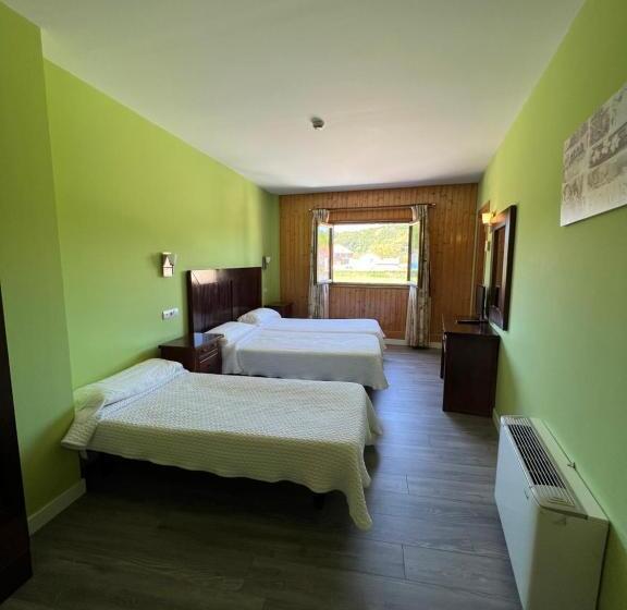 Fotos del hotel Villa Maria:  9