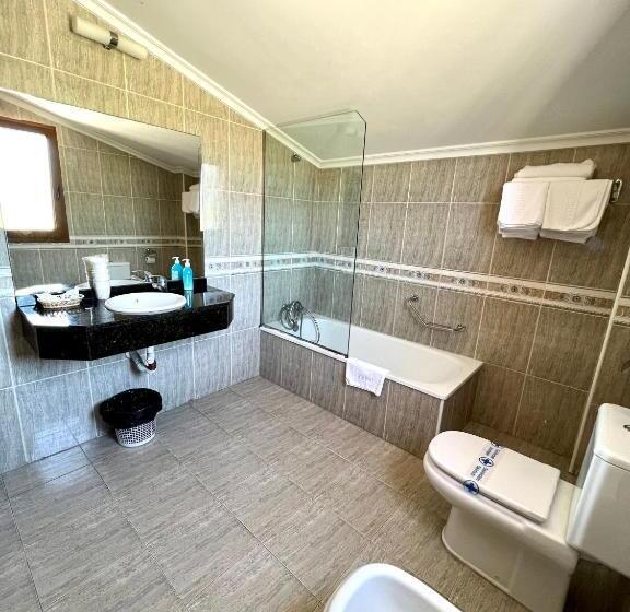 Fotos del hotel Villa Maria:  6