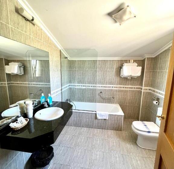 Fotos del hotel Villa Maria:  17