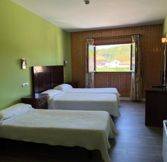 Fotos del hotel Villa Maria:  1