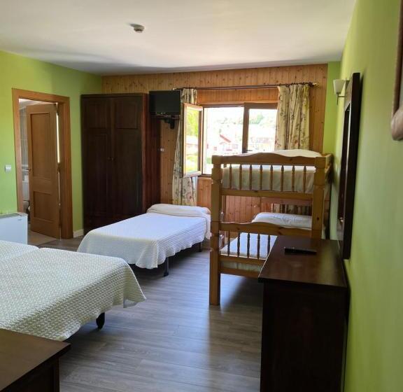 Fotos del hotel Villa Maria:  20