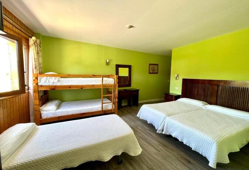 Fotos del hotel Villa Maria:  19