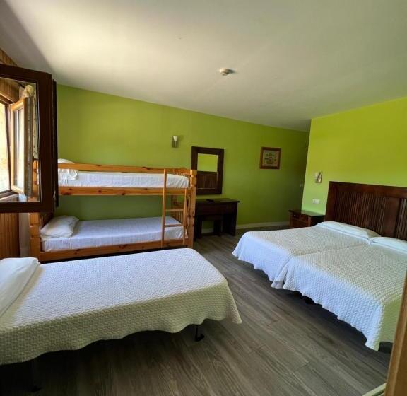 Fotos del hotel Villa Maria:  23