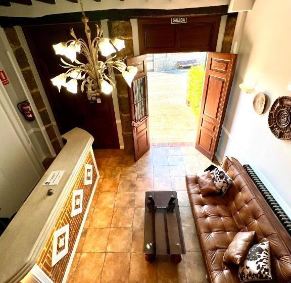 Fotos del hotel Villa Maria:  22