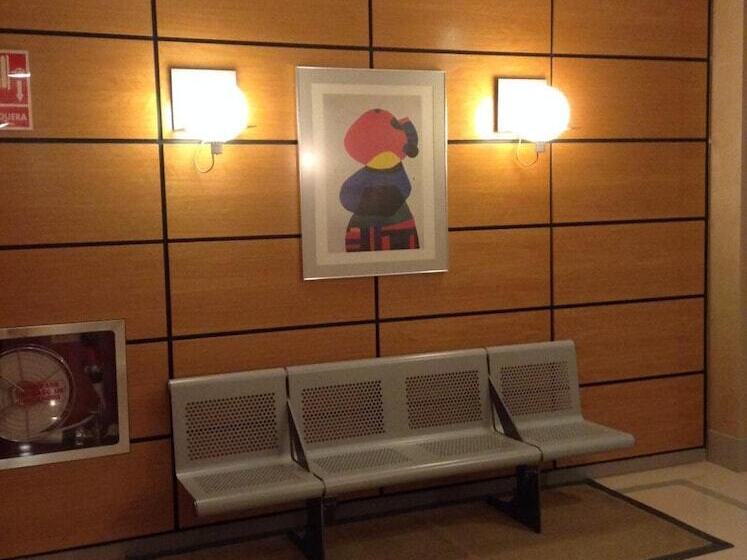 Fotos del hotel Central:  3