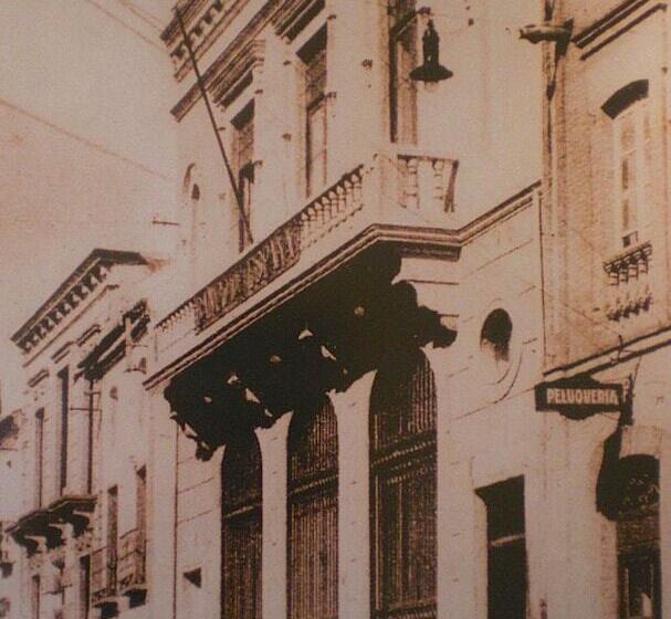 Fotos del hotel Central:  13