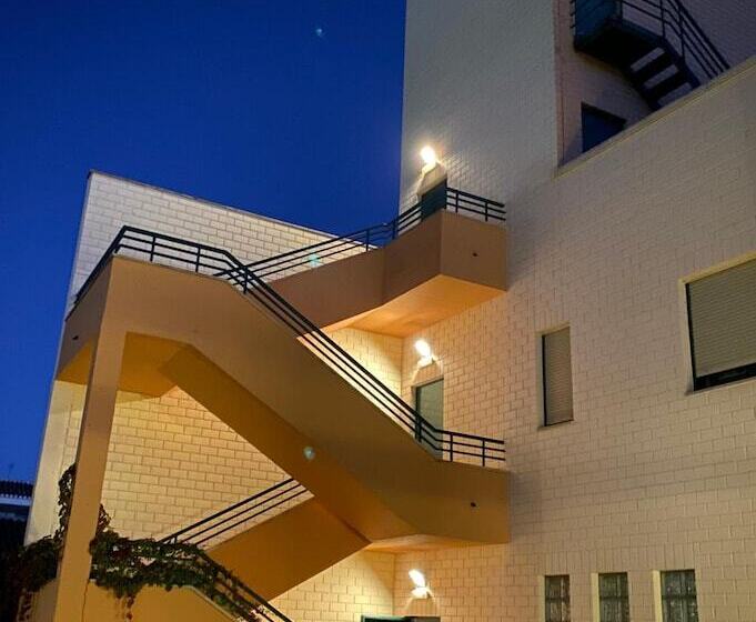 Fotos del hotel Central:  10