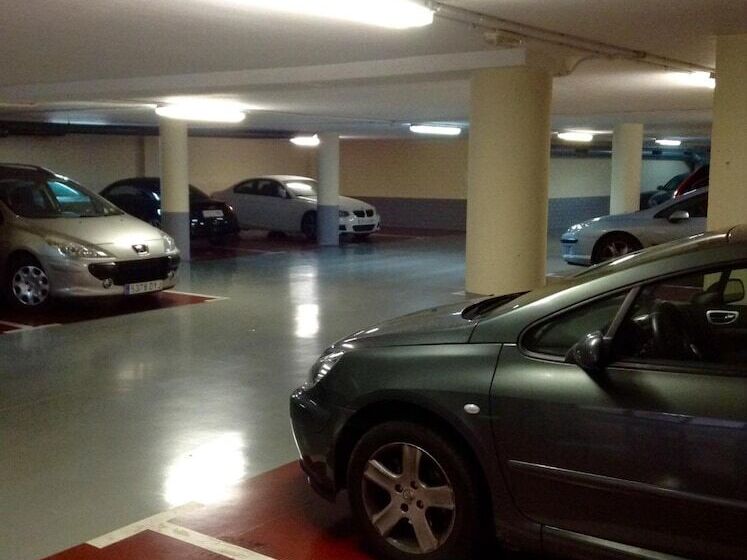 Fotos del hotel Central:  6