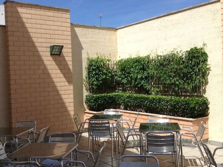 Fotos del hotel Central:  5