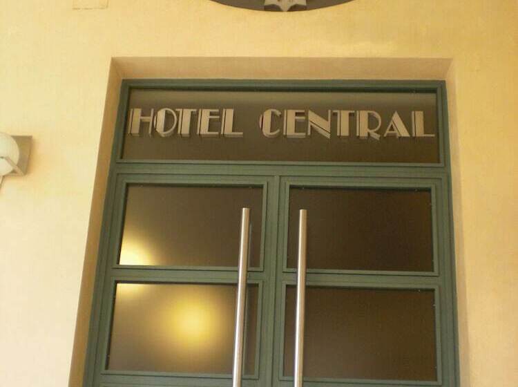 Fotos del hotel Central:  1