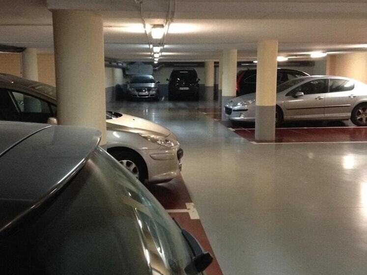 Fotos del hotel Central:  9