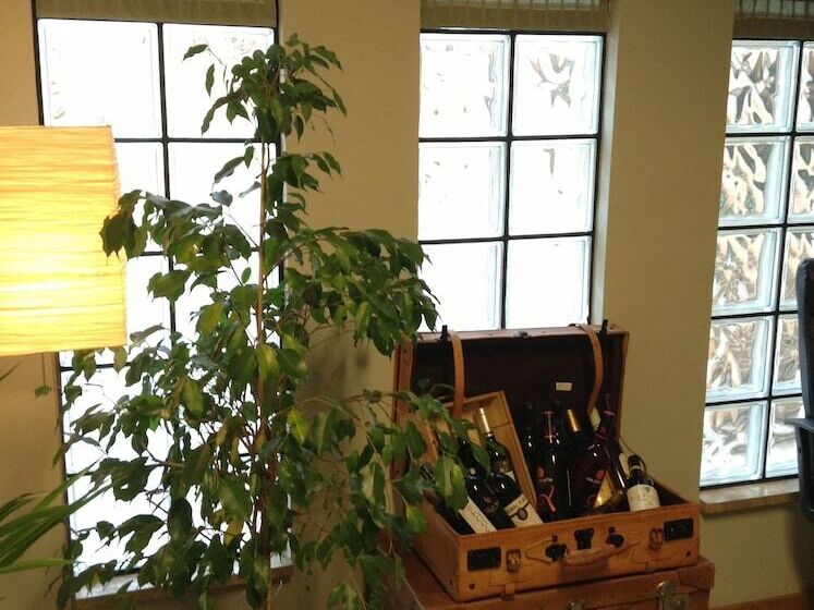 Fotos del hotel Central:  12