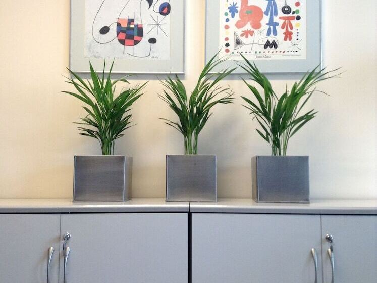 Fotos del hotel Central:  8