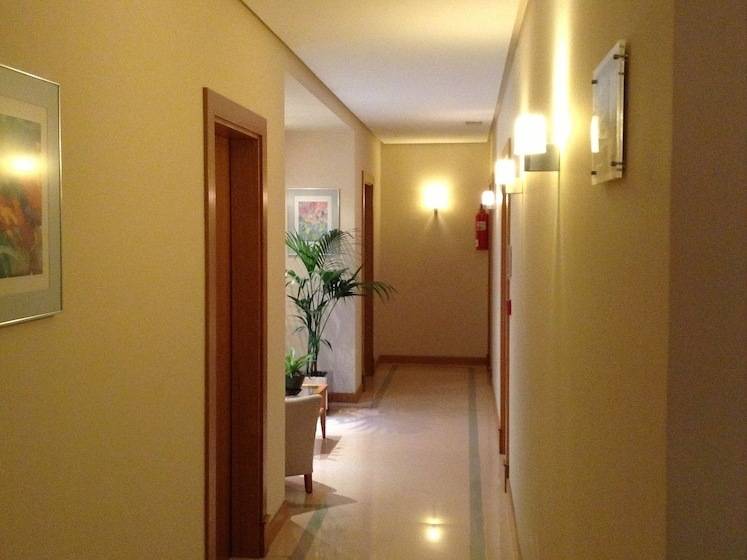 Fotos del hotel Central:  4