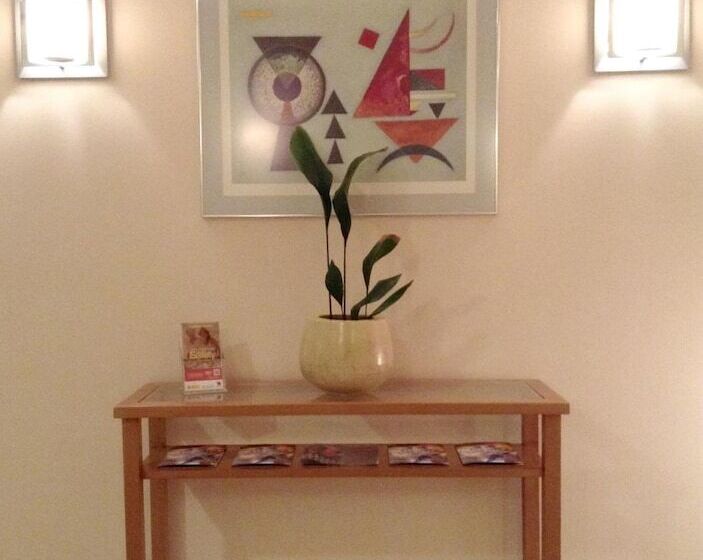 Fotos del hotel Central:  2