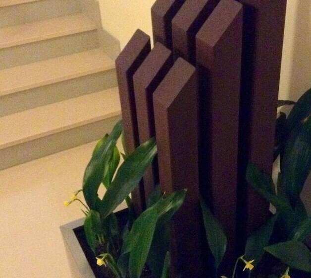 Fotos del hotel Central:  15