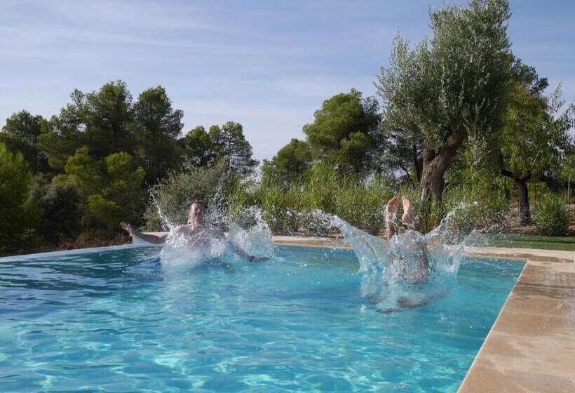 Fotos del hotel Mas De La Costa:  2