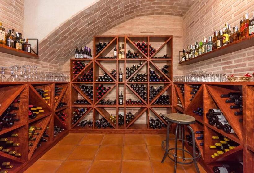 Fotos del hotel Mas De La Costa:  6