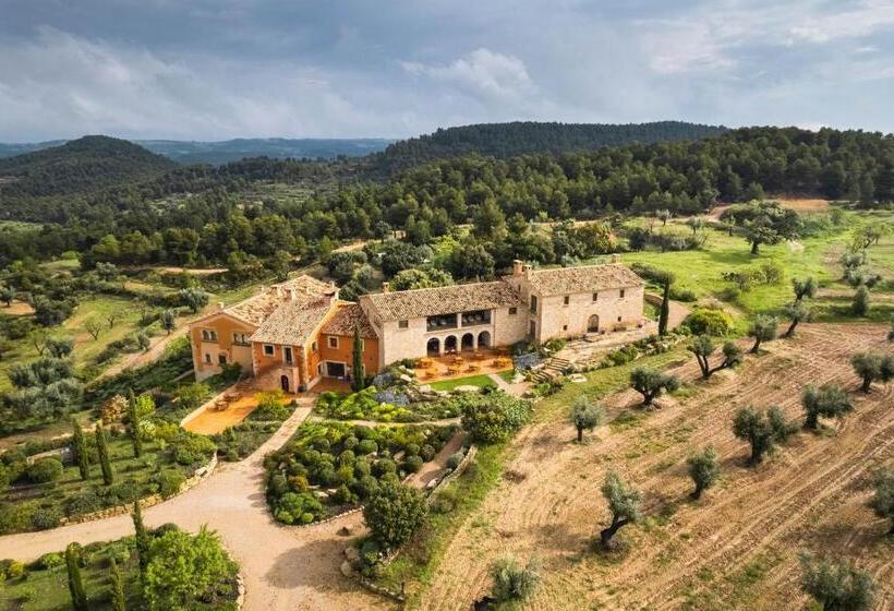 Fotos del hotel Mas De La Costa:  18