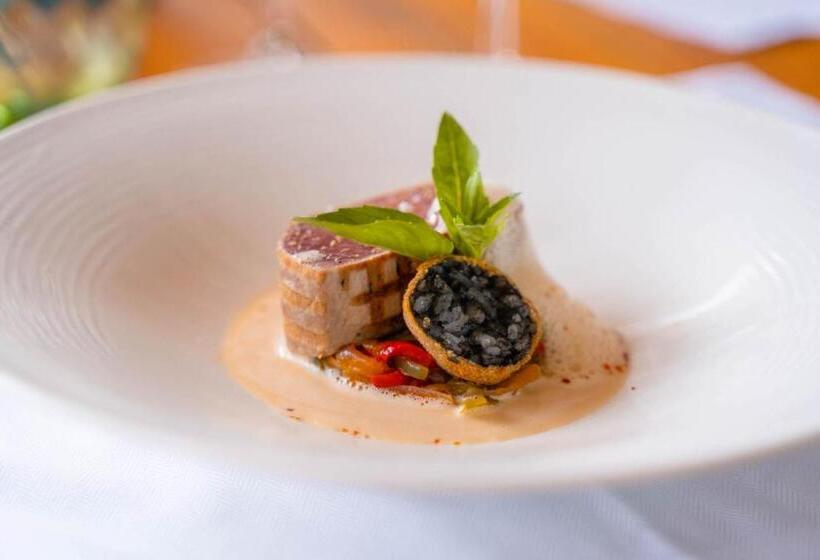 Fotos del hotel Mas De La Costa:  10