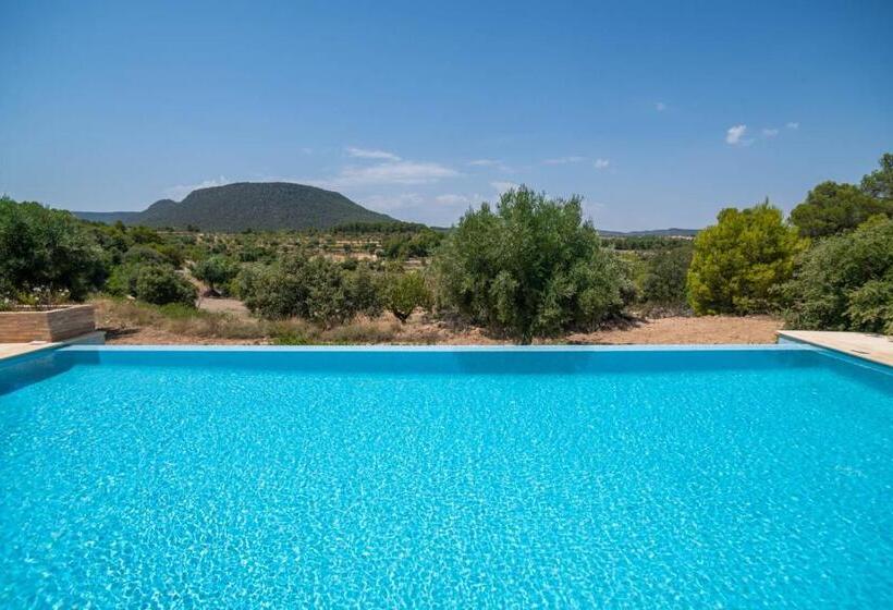 Fotos del hotel Mas De La Costa:  9