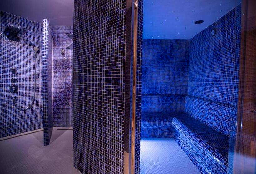 Fotos del hotel Mas De La Costa:  3