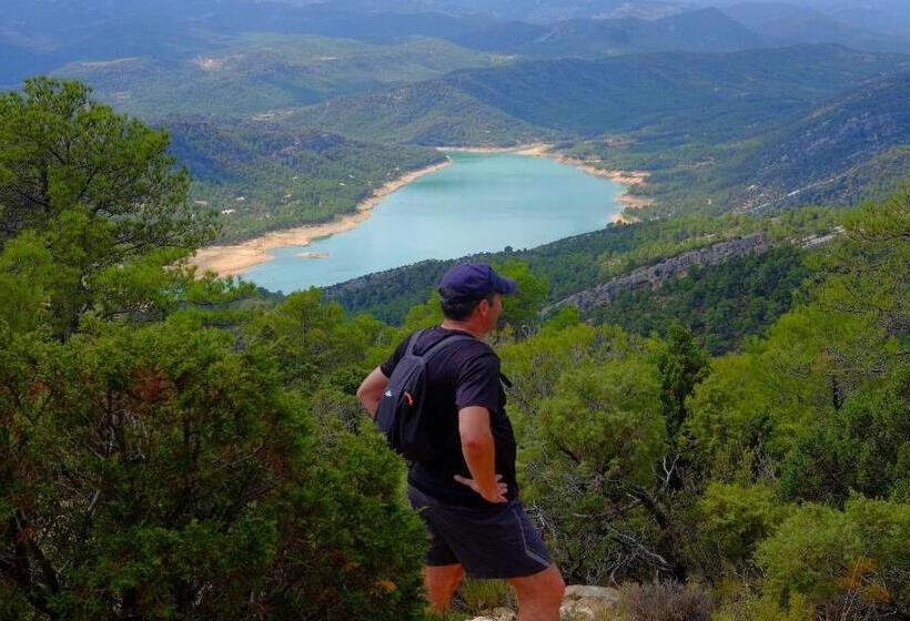 Fotos del hotel Mas De La Costa:  7