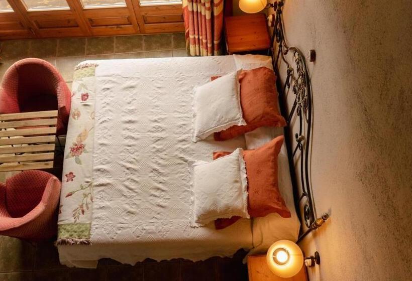 Fotos del hotel Mas d'en Roqueta:  9