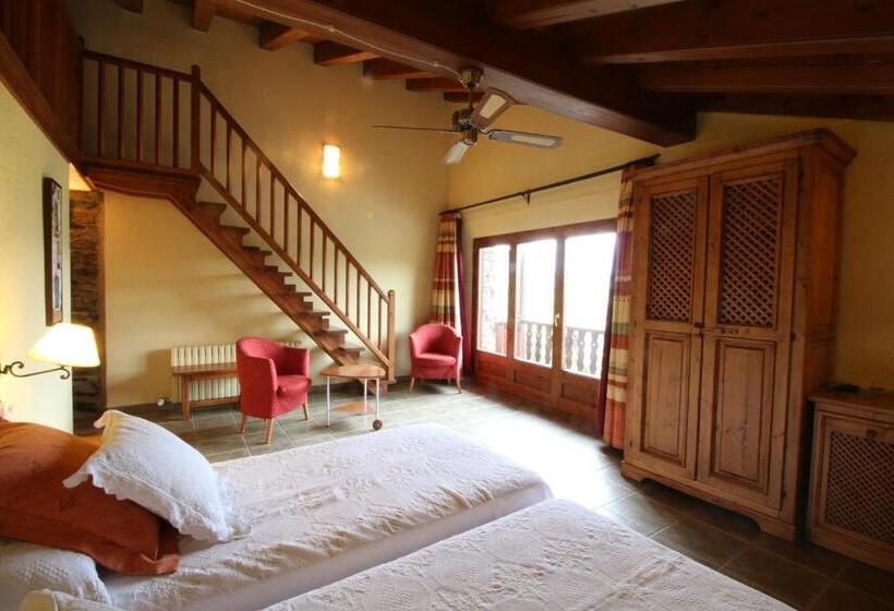 Fotos del hotel Mas d'en Roqueta:  13