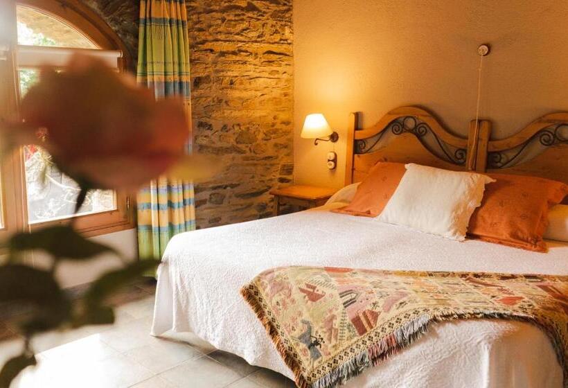 Fotos del hotel Mas d'en Roqueta:  1