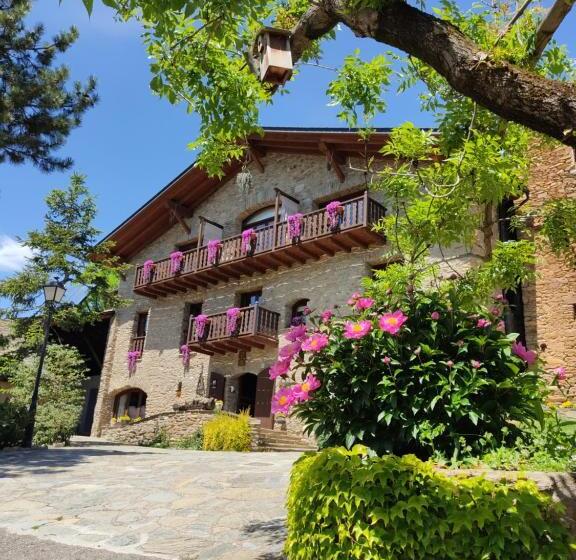 Fotos del hotel Mas d'en Roqueta:  17