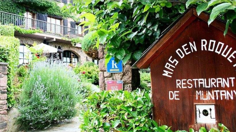 Fotos del hotel Mas d'en Roqueta:  5