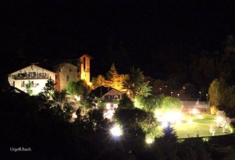 Fotos del hotel Mas d'en Roqueta:  20