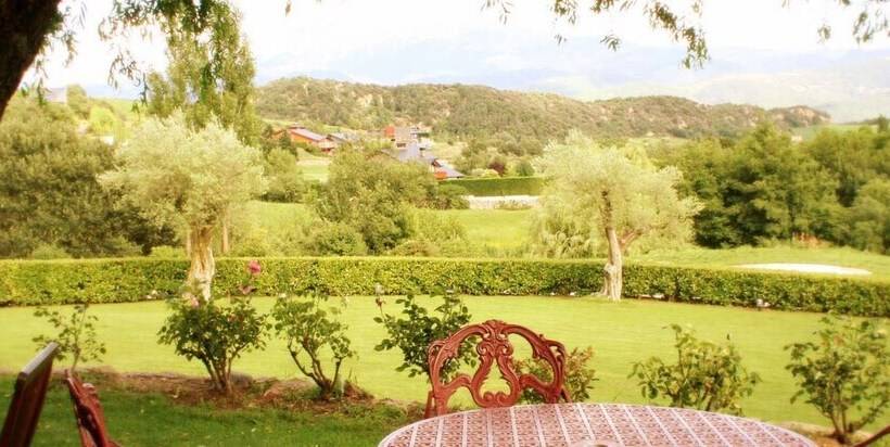 Fotos del hotel Mas d'en Roqueta:  15