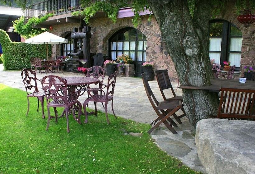 Fotos del hotel Mas d'en Roqueta:  6