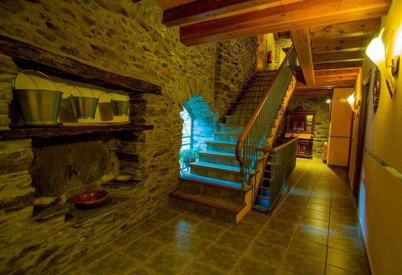 Fotos del hotel Mas d'en Roqueta:  4
