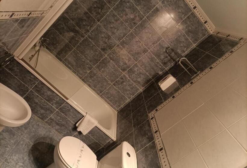 Fotos del hotel Ribera Del Chicu:  4