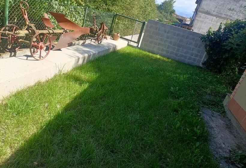 Fotos del hotel Ribera Del Chicu:  11