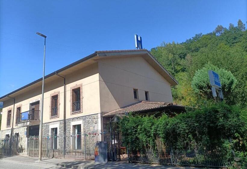 Fotos del hotel Ribera Del Chicu:  5