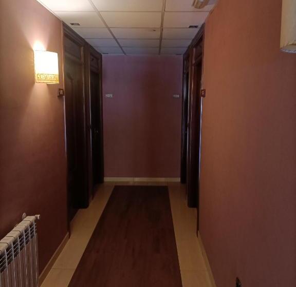 Fotos del hotel Ribera Del Chicu:  7