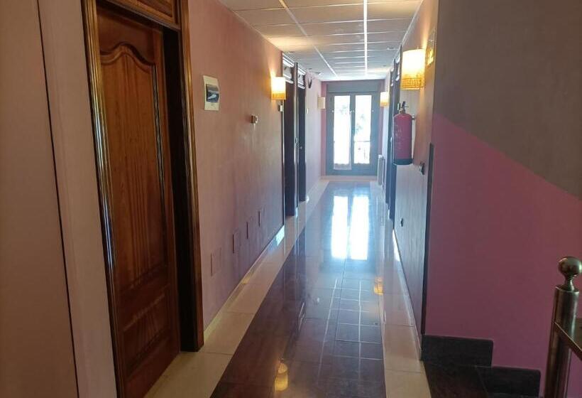 Fotos del hotel Ribera Del Chicu:  2