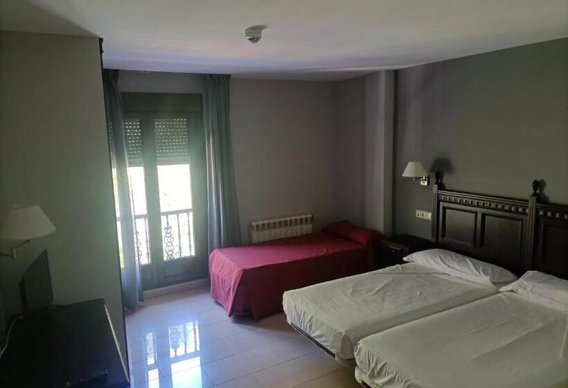 Fotos del hotel Ribera Del Chicu:  6