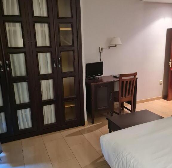 Fotos del hotel Ribera Del Chicu:  1