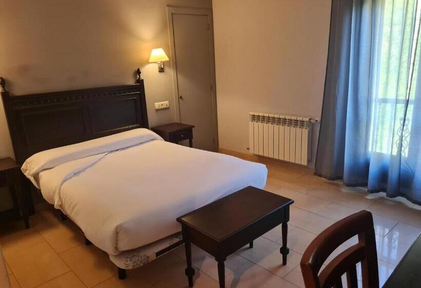 Fotos del hotel Ribera Del Chicu:  10