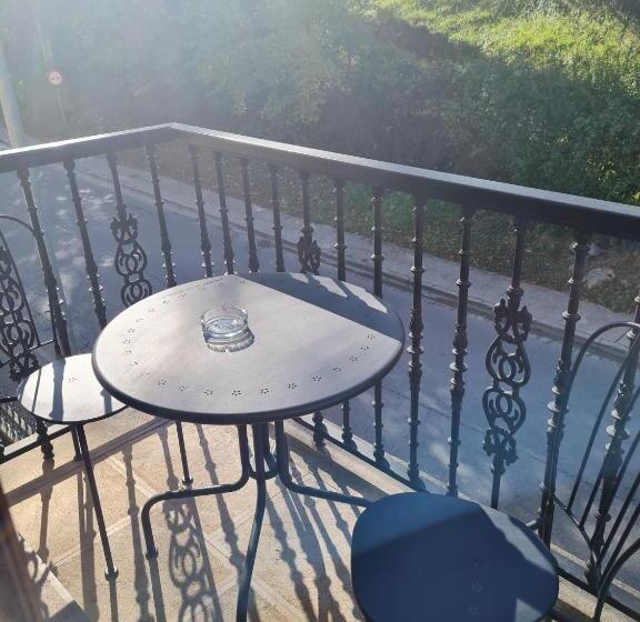 Fotos del hotel Ribera Del Chicu:  3